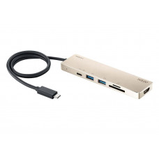 USB-C Multiport Mini Dock - PD60W ATEN UH3239