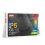 Подставка для ноутбука STM IP5 Red
