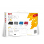 Подставка для ноутбука STM IP5 Red
