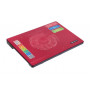 Подставка для ноутбука STM IP5 Red
