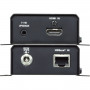 HDMI видеоудлинитель по витой паре HDBaseT-Lite до 70м ATEN HDBaseT-Lite VE801