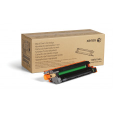 Черный принт-картридж Xerox 108R01484