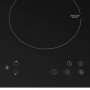 Индукционная варочная панель Maunfeld Light EVI.292-BK
