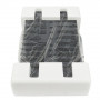 Индукционная варочная панель Maunfeld Light EVI.292-BK
