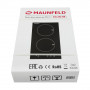 Индукционная варочная панель Maunfeld Light EVI.292-BK
