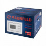 Встраиваемая микроволновая печь MAUNFELD JBMO.20.5GRBG
