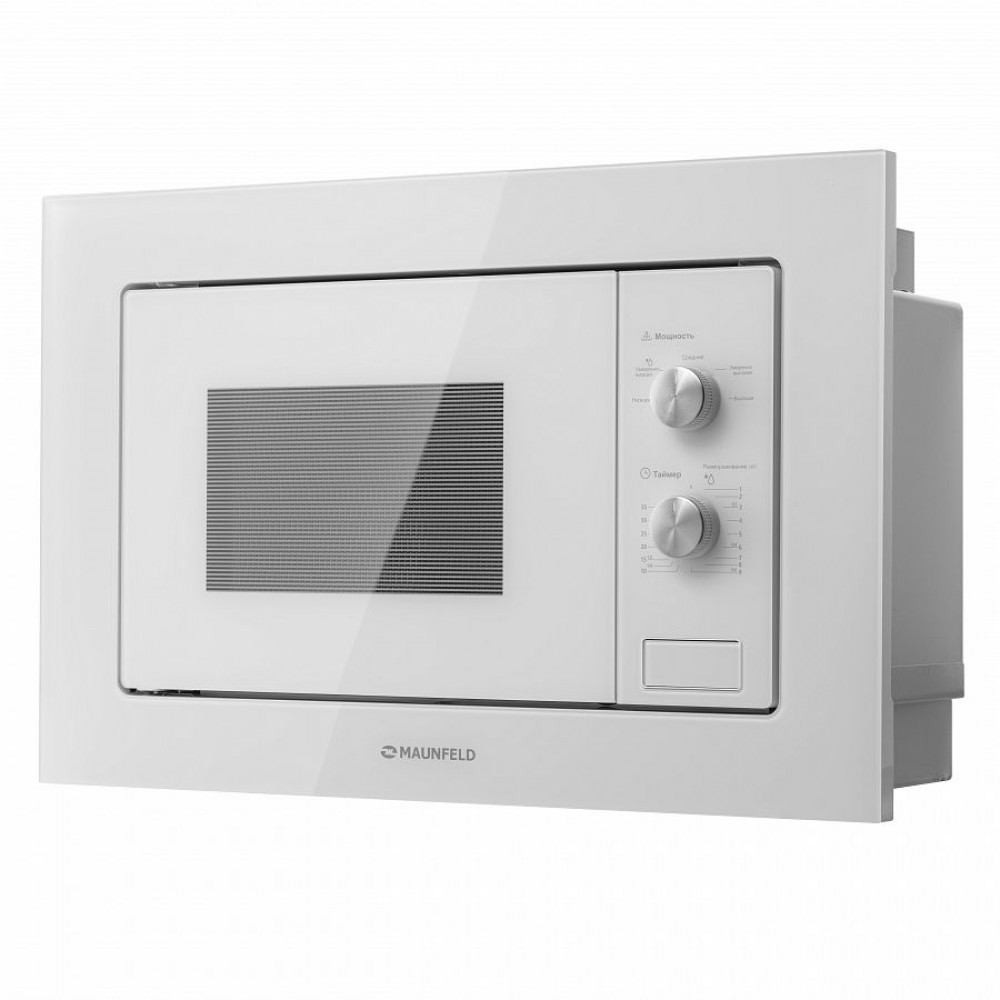 Встраиваемая микроволновая печь MAUNFELD JBMO.20.5GRBG
