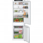Встраиваемый холодильник Bosch KIV86VFE1
