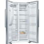 Холодильник Bosch Serie  4 KAI93VL30R