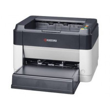 Принтер KYOCERA FS-1060dn ч-б, А4, 25 стр./мин., 250 л., дуплекс, USB 2.0., Ethernet