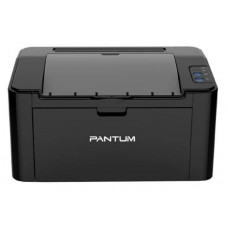 Принтер лазерный Pantum P3020D (черно-белая печать, A4, 30 стр / мин, 32Mb, Duplex, USB2.0)