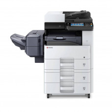 Лазерный копир-принтер-сканер KYOCERA M4132idn(A3,32/17 ppm A4/A3,1Gb,USB,Network,дуплекс,автоподатчик)