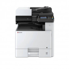 МФУ KYOCERA M8124cidn (A3, 24/12 ppm, 1.5 GB, USB, сеть, дуплекс, автоподатчик)
