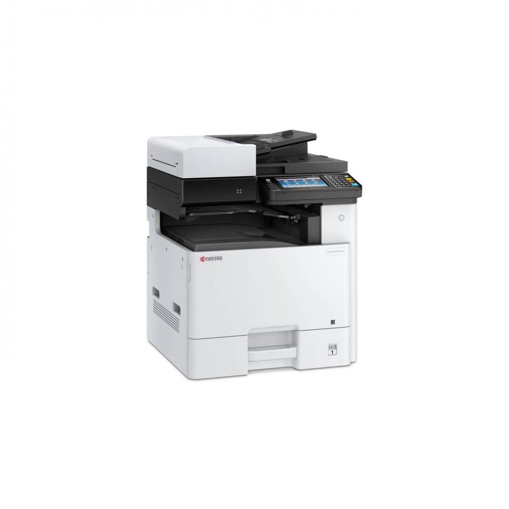 МФУ KYOCERA M8130cidn (A3, 30/15 ppm, 1.5 GB, USB, сеть, дуплекс, автоподатчик)
