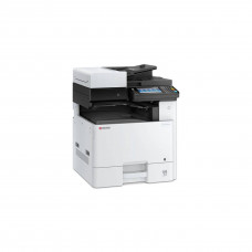 Цветной копир-принтер-сканер KYOCERA M8130cidn(А3,30/15 ppm A4/A3 1,5 GB,USB,Network,дуплекс,автоподатчик)