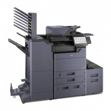 Цветной копир-принтер-сканер KYOCERA TASKalfa 2554ci (SRA3,25ppm,300 г/м², 4GB+32GB SSD,Netw,дуплекс, рус.яз,(Азия)