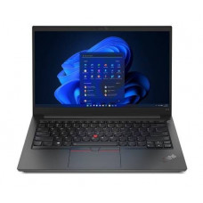 Ноутбук Lenovo ThinkPad E14 Gen4 (QWERTZ) 14" FHD,IPS, AMD RYZEN5 5625U, 16Gb, 512Gb SSD, no ODD, Integrated Graphics