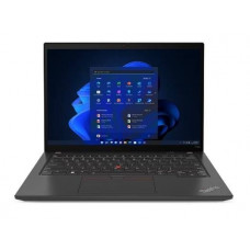 Ноутбук Lenovo ThinkPad P14s Gen3 (QWERTZ) 14.0" WUXGA,IPS,Touch, Intel Сore i7-1260P, 32Gb, 1TB SSD,NVidia Quadro T550