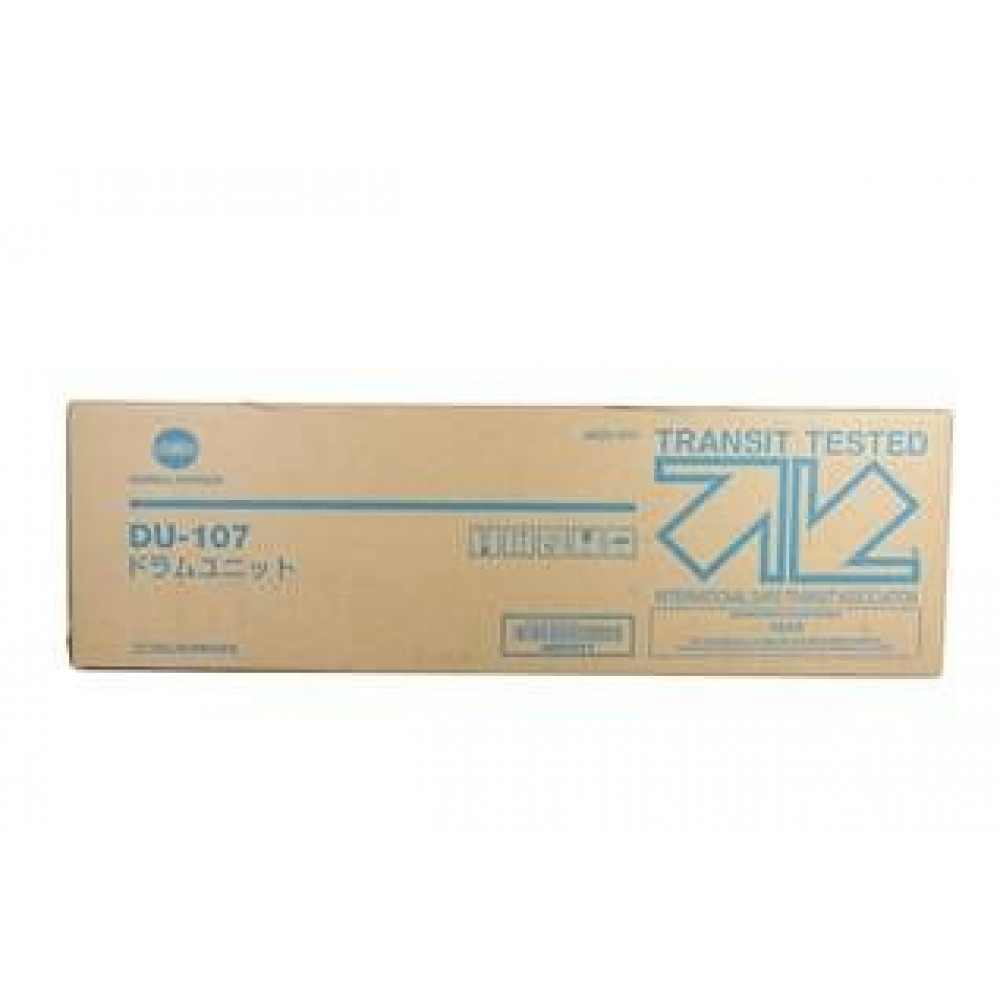Блок барабана Konica Minolta bizhub PRESS C1085/C1100 DU-107 (A6DY0Y1)
