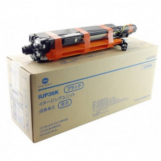 Блок барабана Konica Minolta bizhub C3300i/C4000i/C3320i черный IUP-36K (AAJV01E)
