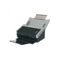 AD240U Документ сканер А4, двухсторонний, 60 стрмин, автопод. 100 листов, USB 2.0, (2 года гарантии) Avision 000-0863-02G