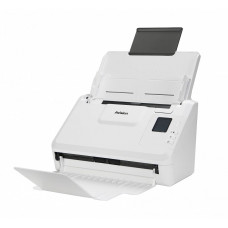 AD340G Документ сканер А4, двухсторонний, 40 стрмин, автопод. 50 листов, USB 3.2, (2 года гарантии) Avision 000-1004-07G
