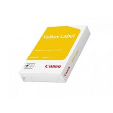 Офисная бумага CANON Yellow Label Print  А3  80гр/м2, 500л. класс "C", кратно 5 шт.