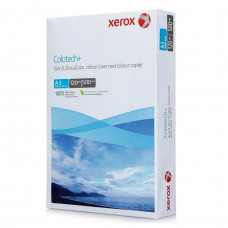 Бумага XEROX Colotech Plus 120 A3 500л.  Грузить кратно 4шт
