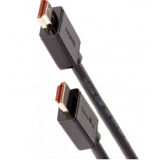  VCOM КабельHDMI-19M---HDMI-19Mver2.0+3D/Ethernet,2mTelecom