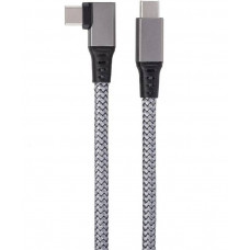 VR кабель USB3.2 Gen1 CM/CM 5GBs для Oculus 5м, VCOM <CU414M-5M>