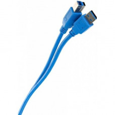 Кабель соединительный USB3.0 Am/Bm 3m VCOM (VUS7070-3M)
