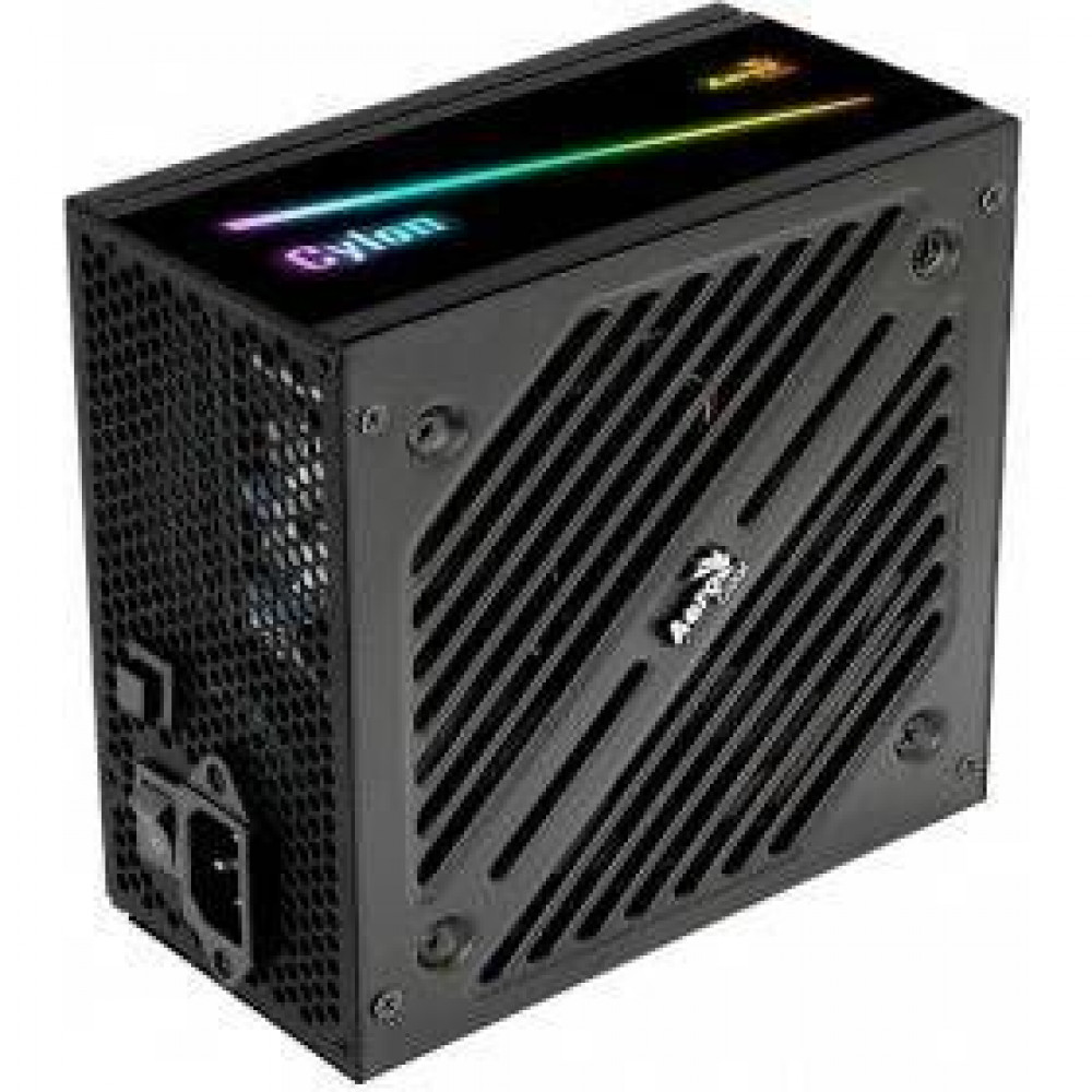 Блок питания Aerocool Cylon 500W ACP-500CLW 4718009153349
