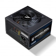 Блок питания 800W ZALMAN ZM800-TXII <800W, ATX12V v2.3, APFC, 12cm Fan, 80+, Ret>