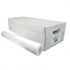 Бумага XEROX Inkjet Monochrome Paper 80г, (0.914x50м.) в инд.упаковке.