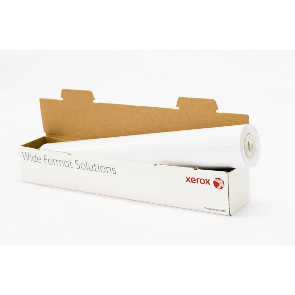 Бумага XEROX Architect 75 (0.44x175 м), упаковка 2 рулона, артикул 450L90242
