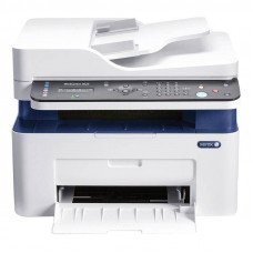 МФУ Xerox WorkCentre 3025NI A4, монохромный, лазерный, 20 стр/мин, 128MB, GDI, ADF 40 стр, USB, Wi-Fi (3025V_NI)
