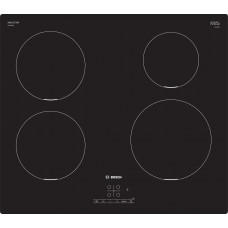 Встраиваемая индукционная варочная панель Bosch Serie 4 PIE611BB5E