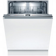 Встраиваемая посудомоечная машина Bosch Serie 4 SMV4HTX31E