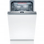 Встраиваемая посудомоечная машина Bosch Bosch SPV4XMX20E