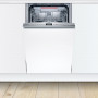 Встраиваемая посудомоечная машина Bosch Bosch SPV4XMX20E