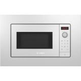 Встраиваемая микроволновая печь Bosch Serie 2 BFL623MS3