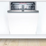 Встраиваемая посудомоечная машина Bosch Bosch SBD6ECX57E