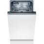 Встраиваемая посудомоечная машина Bosch Bosch SPV2HKX41E