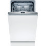 Встраиваемая посудомоечная машина Bosch Bosch Serie  4 SPV4XMX16E