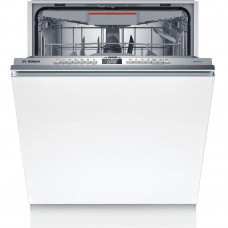 Встраиваемая посудомоечная машина Bosch Bosch BOSCH Serie 6 SMV6ZCX00E