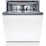 Встраиваемая посудомоечная машина Bosch Bosch BOSCH Serie 6 SMV6ZCX00E