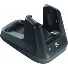 Базовая станция для мобильного компьютера Zebra CRD-MC33-2SUCHG-01, 1-слотовая USB-зарядная подставка.