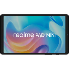 Планшет мини Realme RMP2106 3+32 ГБ Wi-Fi серый