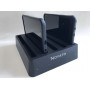 Зарядная станция Noyato для планшетов Samsung Galaxy Tab Active/Active2/Active3 (5 слотов, POGO PIN, Short circuit protection, DC=5V AC=100/240V)