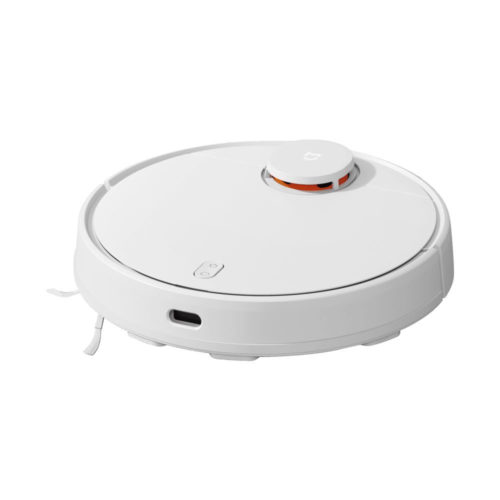 Робот-пылесос Xiaomi Robot Vacuum S10 EU BHR5988EU
